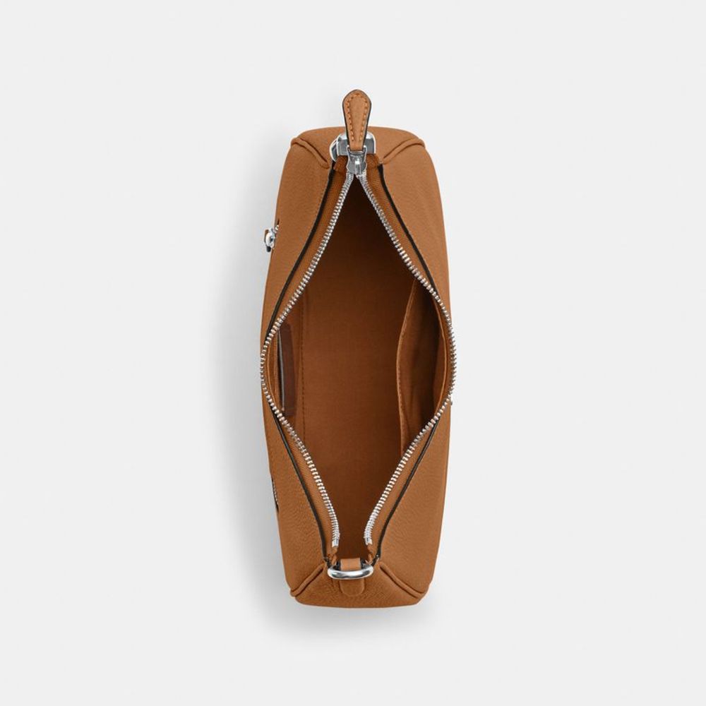 NWT Coach Outlet Teri Hobo Bag - Picture 3 of 6